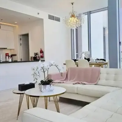 Spectacular Lagoon Apartment