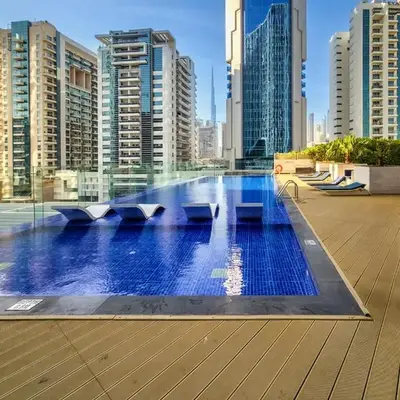 Bayz Tower