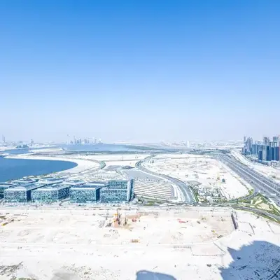 Dubai Dreaming Stylish 1BR