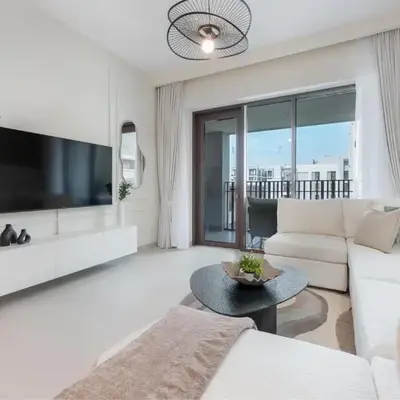 HAVN - 1 Bedroom in Bayshore 2