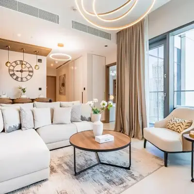 Chic 1BR in VIDA Residences Dubai Marina by Deluxe Holiday Homes