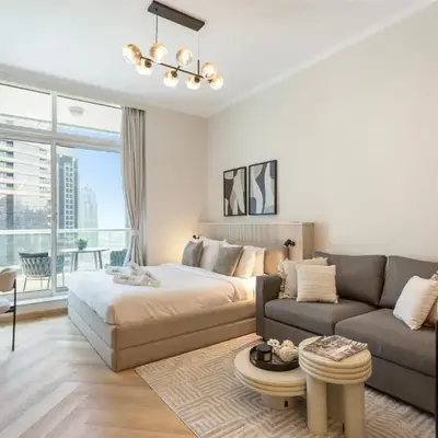 Marina Seaside Living prime location by the beach