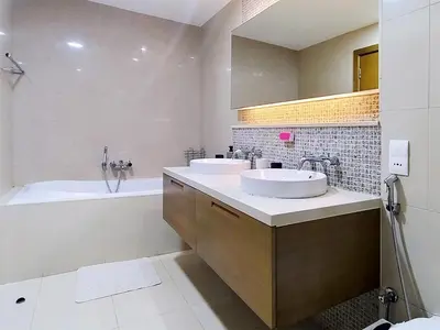 Gallery image of Claren Tower 2 - Downtown by Golden Casa in Dubai