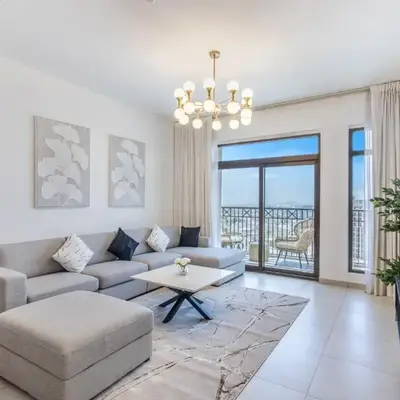 One Bedroom Apartment in Madinat Jumeirah Living by The S Holiday Homes