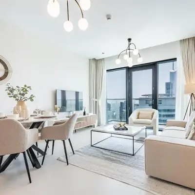 Delightful 2BR Apartment in VIDA Residences Dubai Marina by Deluxe Holiday Homes