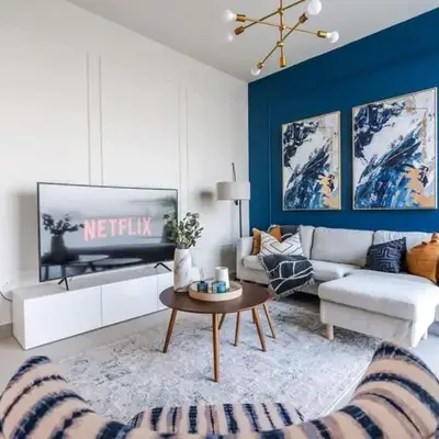 Guest Favourite! Beautiful 1 bedroom apartment
