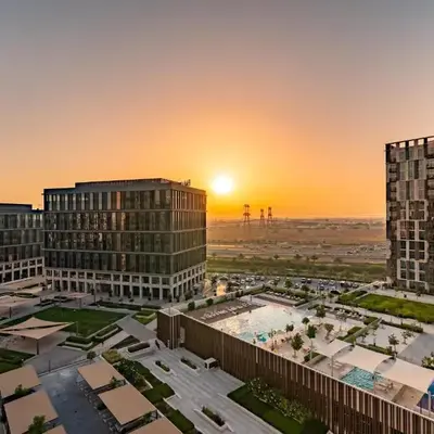 Oraya - Brand New 2BR Apt in Socio Tower at Dubai Hills