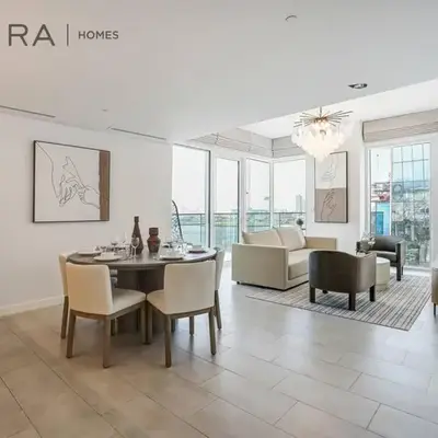 Mira Holiday Homes - Luxury 2 bed apartment in La Vie
