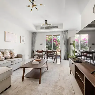Stonetree - The Springs 5 - Peaceful Community