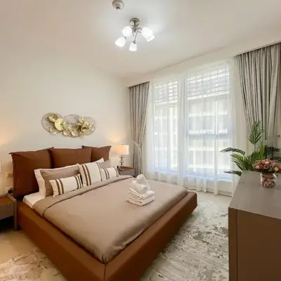 Luxurious New Brand 2Br at Mulberry 2 at Park Heights Building A2 - Dubai Hills