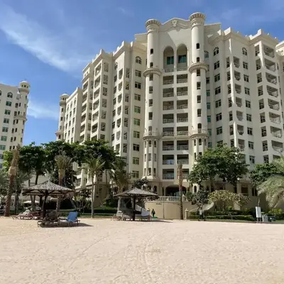 Dabas Palm Shores Elegant Four Beds