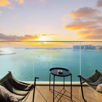 SettlerHomes - Breathtaking View With Private Beach