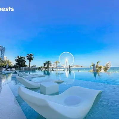 HiGuests - Ocean Views and Comfort in La Vie