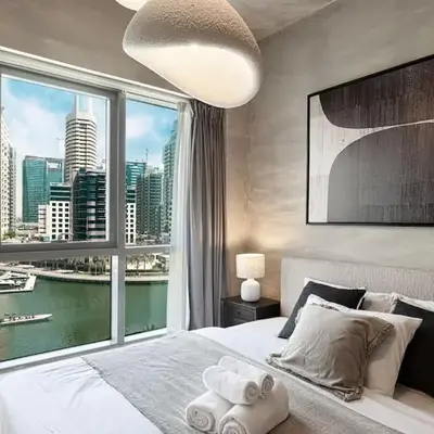 Marina Elegance