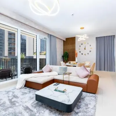 Globalstay Creek Horizon Modern Apartments