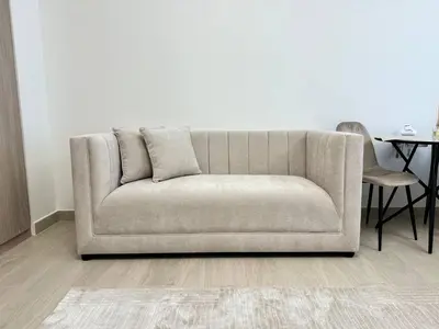 Gallery image of Comfortable 1 Bed Studio At Me Do Re, Cluster L in Dubai