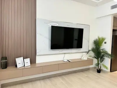 Gallery image of Comfortable 1 Bed Studio At Me Do Re, Cluster L in Dubai