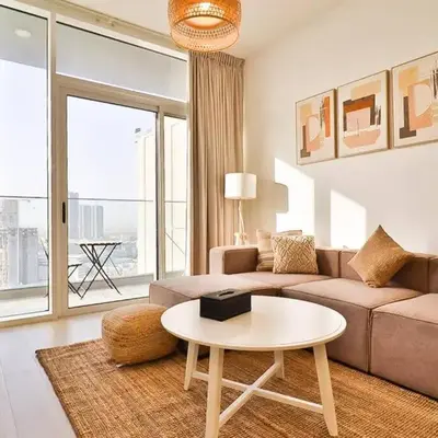 Bohemian Bliss 1 BR Apartment
