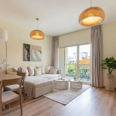 HAVN - 1 Bedroom in The Greens