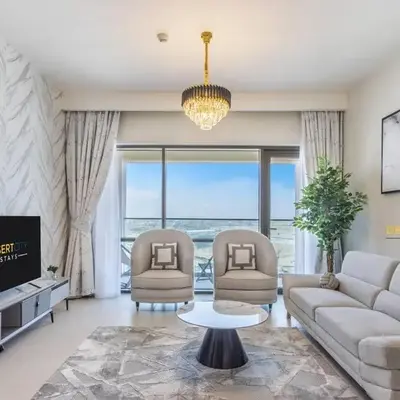 Luxurious 1 Bed in Dubai Creek Harbor