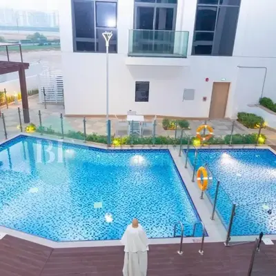 Bloomfields 1br Azizi Gardens Meydan
