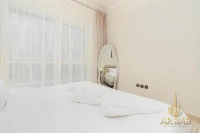 Gallery image of Mon Reve - Luxurious 2BR Plus Maids - Near Burj Khalifa & Dubai Mall-Downtown in Dubai