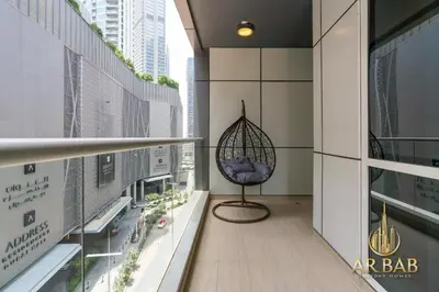 Gallery image of Mon Reve - Luxurious 2BR Plus Maids - Near Burj Khalifa & Dubai Mall-Downtown in Dubai