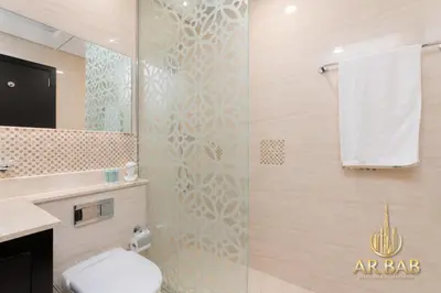 Gallery image of Mon Reve - Luxurious 2BR Plus Maids - Near Burj Khalifa & Dubai Mall-Downtown in Dubai
