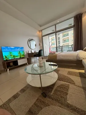 Gallery image of Modern Studio Apartment in Dubai Marina in Dubai