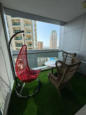 Gallery image of Modern Studio Apartment in Dubai Marina in Dubai