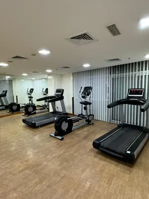 Gallery image of Modern Studio Apartment in Dubai Marina in Dubai