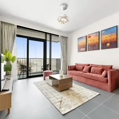 Elegant 1 bedroom in Creek Edge