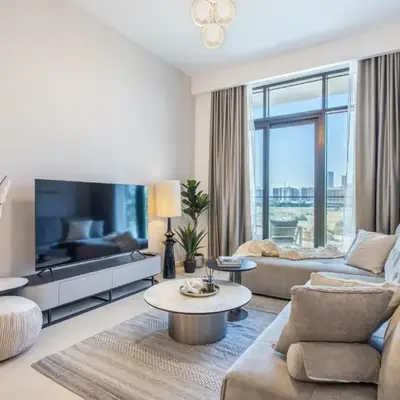 Fantastic1BR Furnished Apt at Azizi Park Avenue!