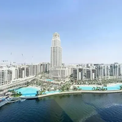 Palace Residences - Chic Two Bed with Creek Views