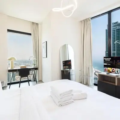 Address Beach Resort JBR - 1 BR