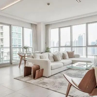 Prime Downtown 2BR Retreat