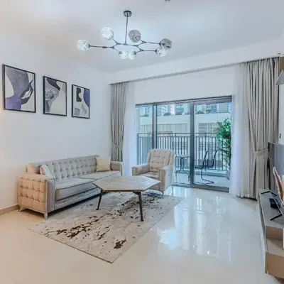 New I Modern I 1BDR I 17 Icon Bay Tower 2