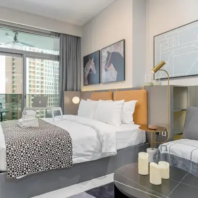 Vacay Lettings - MAG -318