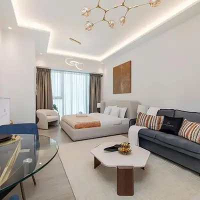 Apartments in ME DO RE Jumeirah Lake Towers