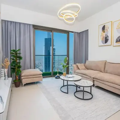 Top Floor Home with Amazing City Views 188BC-2