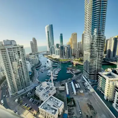 Sea Front Living