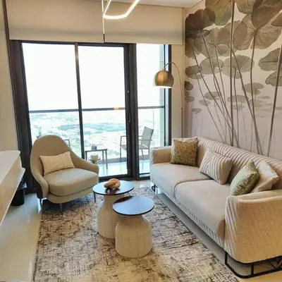 Upgraded Downtown Dubai 2 BD