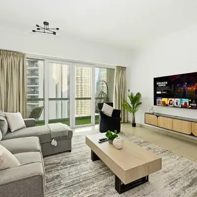 Incredible downtown location