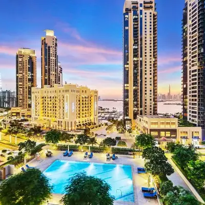 FIRST CLASS 3BR Luxurious & Elegant Retreat