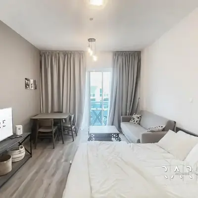 Rare Holiday Homes - Near The Lake - Lago Vista B - Dubai Production City - IMPZ - R2112