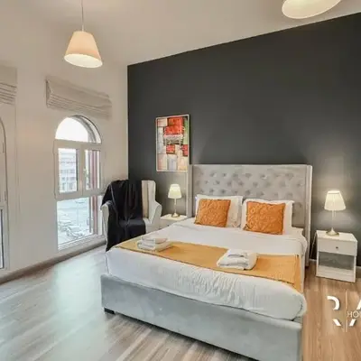 Rare Holiday Homes - Mediterranean Cluster - Near Ibn Battuta Mall - Discovery Garden - Building# Med 79 - R203