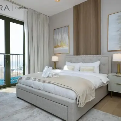 Mira Holiday Homes - Luxury 2 bedroom in Le Pont