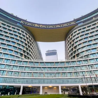 Popular Seven Palm Apartments
