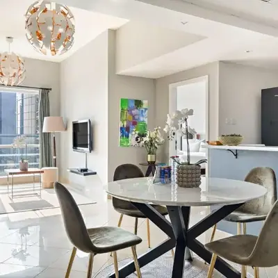 Silkhaus Modern 1BDR near Almas in East Lake