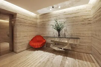 Gallery image of Blueground Sheikh Z Road city view pool gym DXB-684 in Dubai